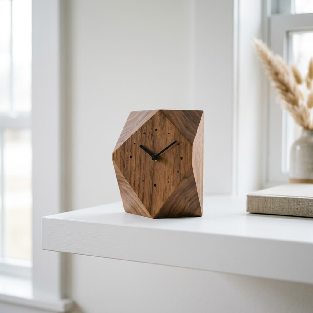 Wood