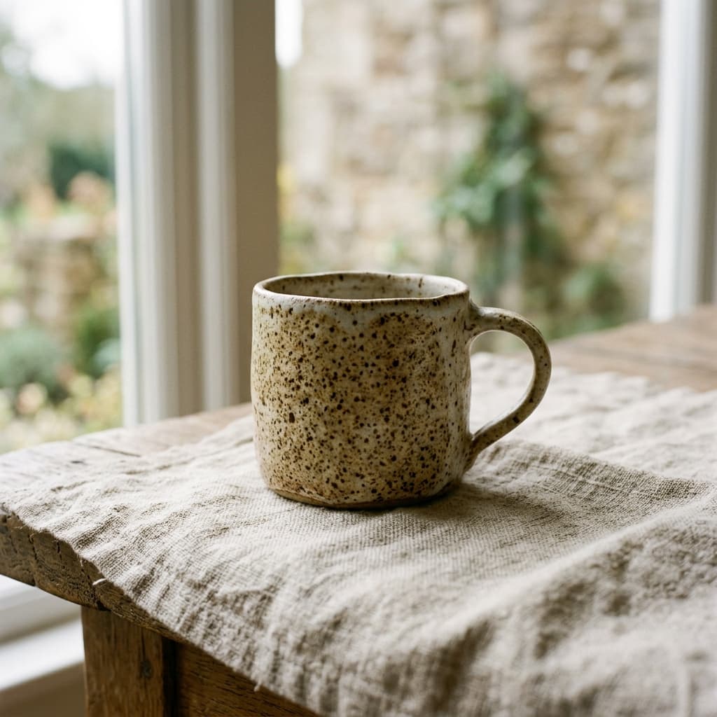 Pottery